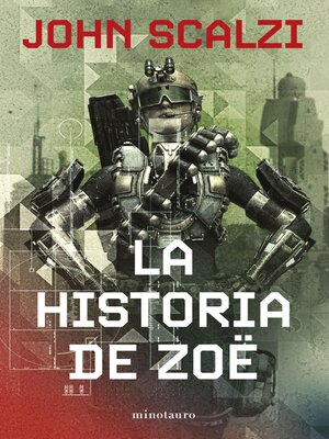 La historia de Zoë - ebook